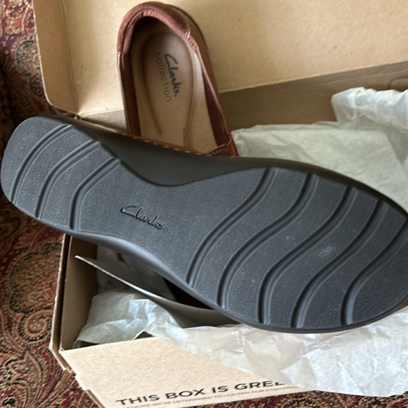 CLARKS SHOES - Picture 5 of 5